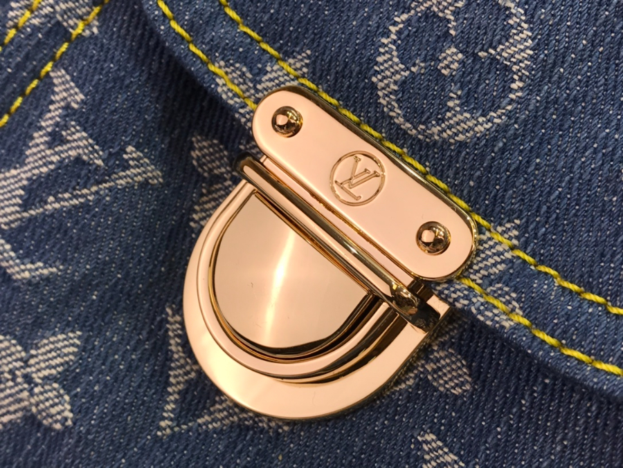 루이비통 빈티지 데님 백팩 M44460 283817cm7.jpg