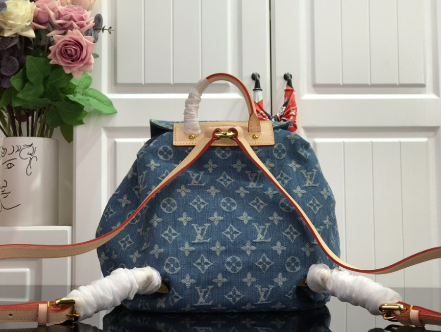 루이비통 빈티지 데님 백팩 M44460 283817cm2.jpg