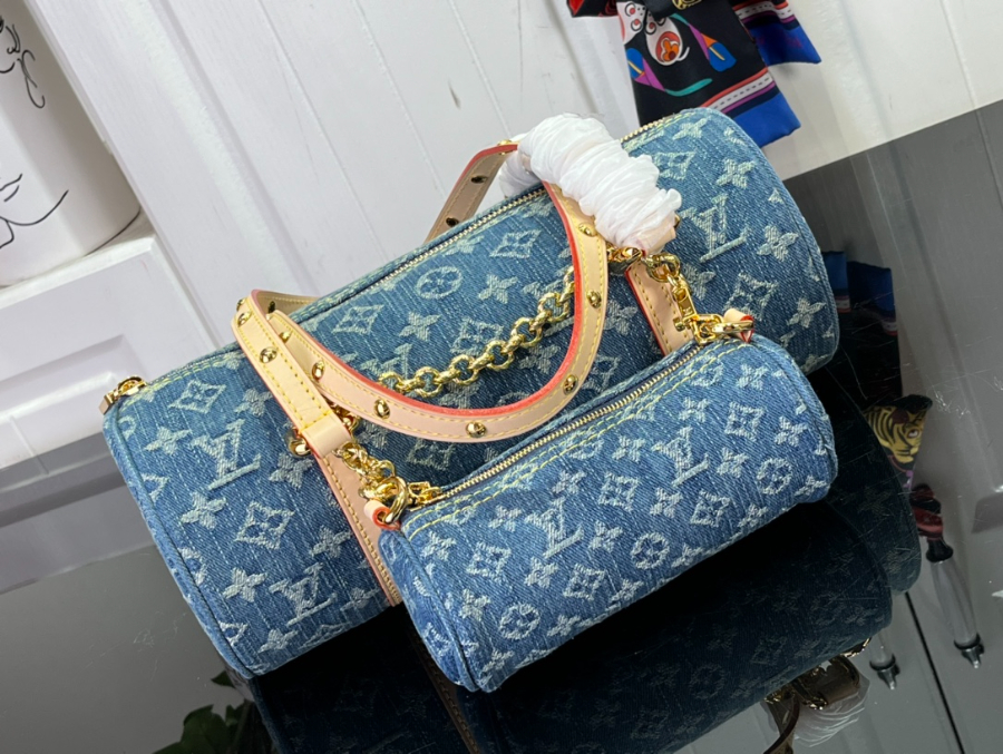 루이비통 빠삐용 숄더백 M46830 데님4.jpg