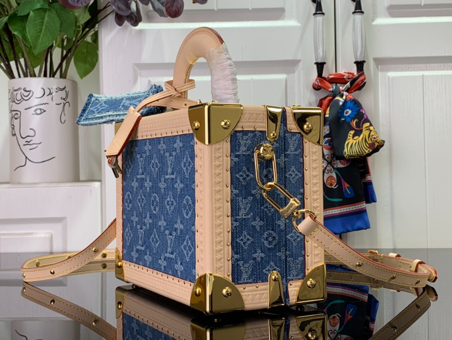 루이비통 쁘띠 발리스 데님 블루 M24161 22.517.511cm3.jpg