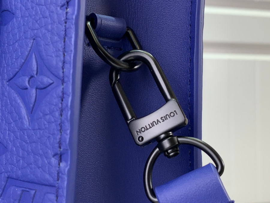 루이비통 삭 플라 미니 토트백 숄더백 M46453 블루 19227cm6.jpg