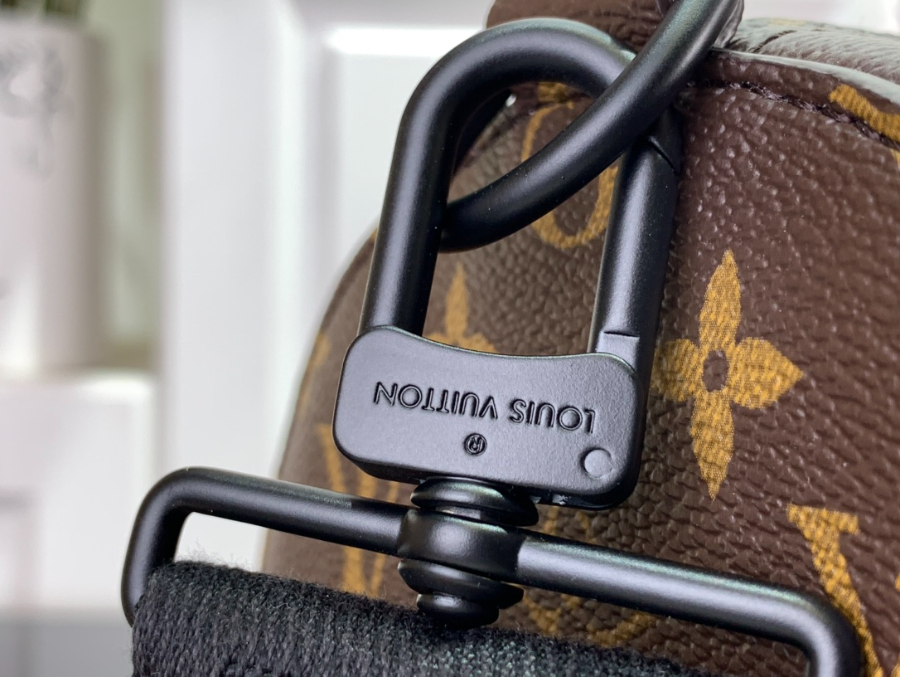 루이비통 소프트 폴로숑 모노그램 마카사르 샤프론 오렌지 M466917.jpg