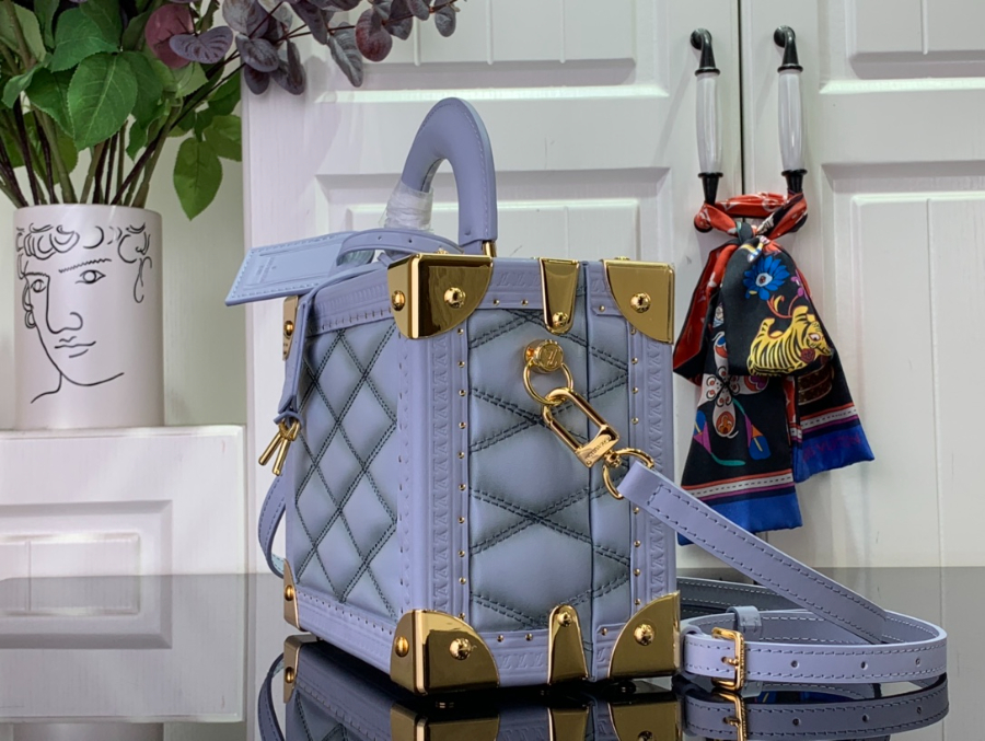 루이비통 숄더백 블루 M11047 22.517.511cm3.jpg