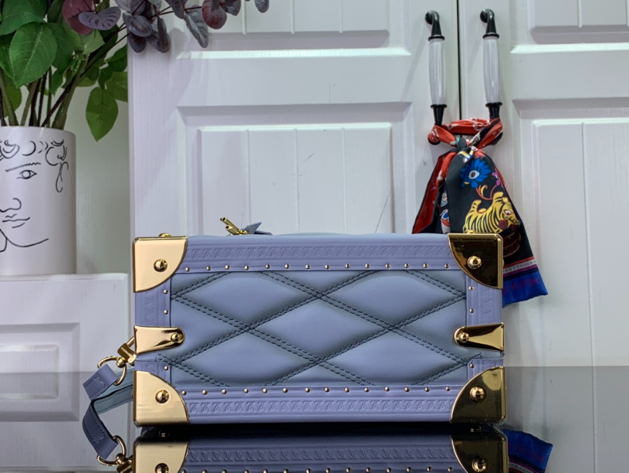 루이비통 숄더백 블루 M11047 22.517.511cm4.jpg