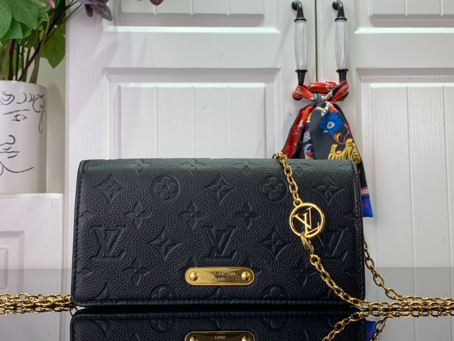 루이비통 숄더백 월릿 온 체인 모노그램 2컬러 M83233 20.5103.5cm09.jpg