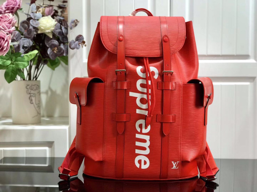 루이비통 슈프림 크리스토퍼 백팩 레드 N41709 414813cm1.jpg