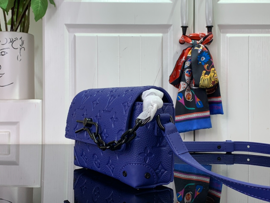 루이비통 스티머 미니 월릿 M82579 18116.5cm 블루3.jpg