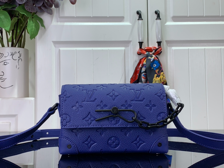 루이비통 스티머 미니 월릿 M82579 18116.5cm 블루1.jpg