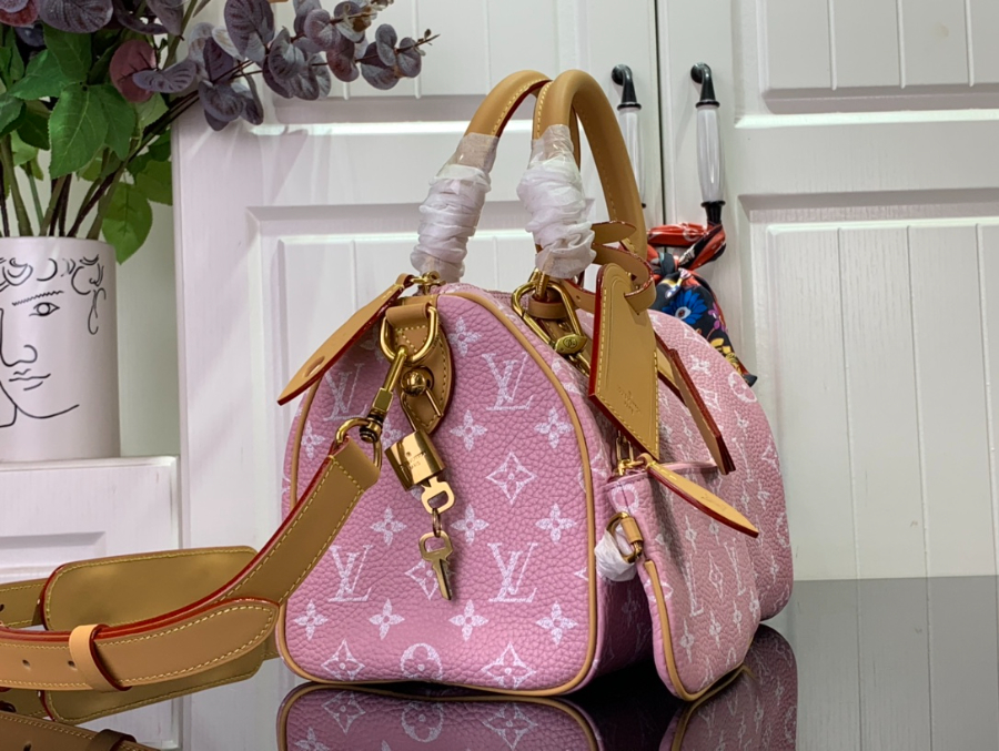 루이비통 스피디 P9 반둘리에 25 M24425 251515cm 핑크3.jpg