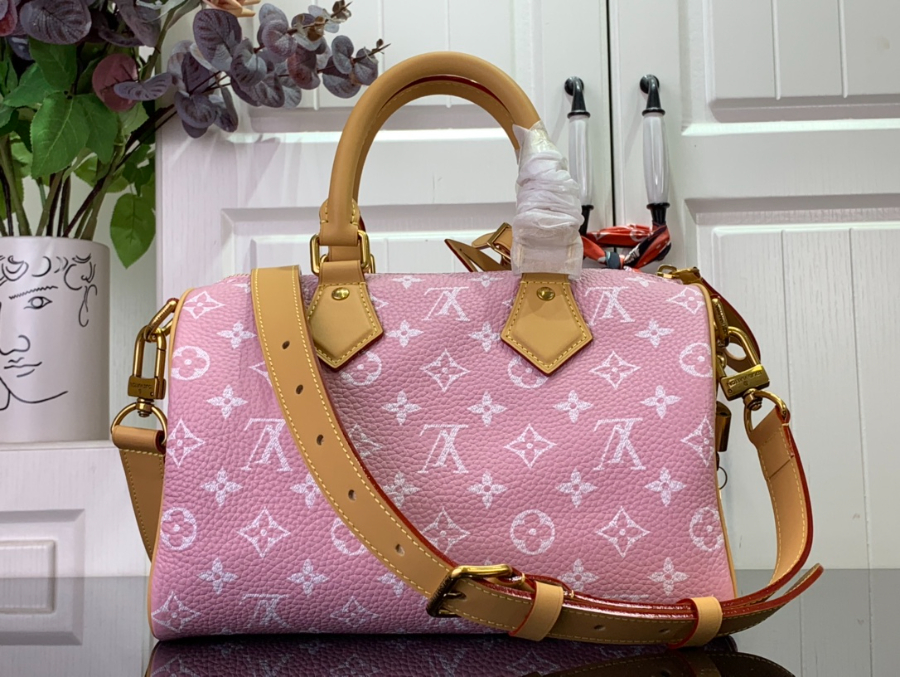 루이비통 스피디 P9 반둘리에 25 M24425 251515cm 핑크2.jpg