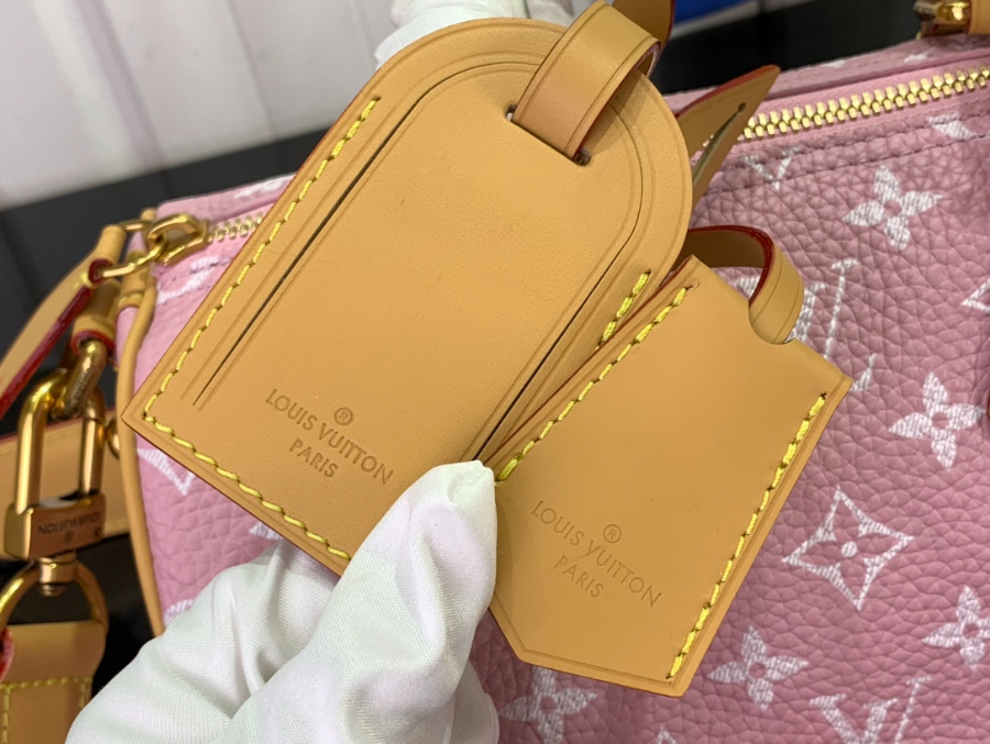 루이비통 스피디 P9 반둘리에 25 M24425 251515cm 핑크7.jpg