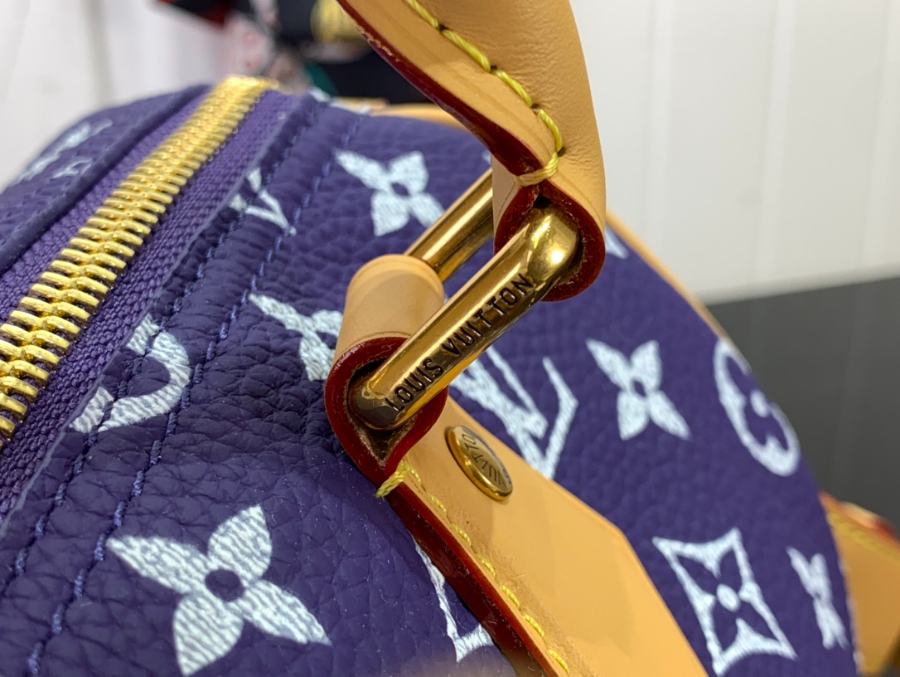 루이비통 스피디 P9 반둘리에 25 모노그램 M11562 25cm 퍼플6.jpg