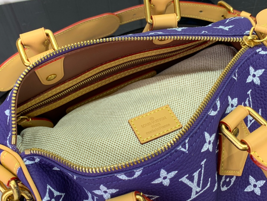 루이비통 스피디 P9 반둘리에 25 모노그램 M11562 25cm 퍼플8.jpg