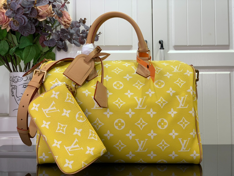 루이비통 스피디 P9 반둘리에 40 모노그램 옐로우 402623cm M244191.jpg