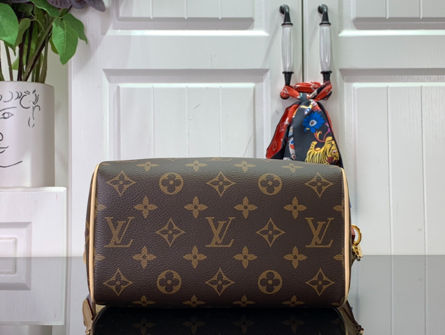 루이비통 스피디 반둘리에 20 모노그램 핑크 오렌지 M46594 20.513.512cm4.jpg