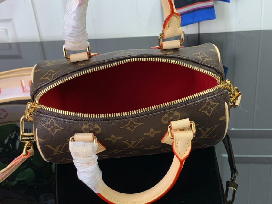 루이비통 스피디 반둘리에 20 모노그램 핑크 오렌지 M46594 20.513.512cm5.jpg