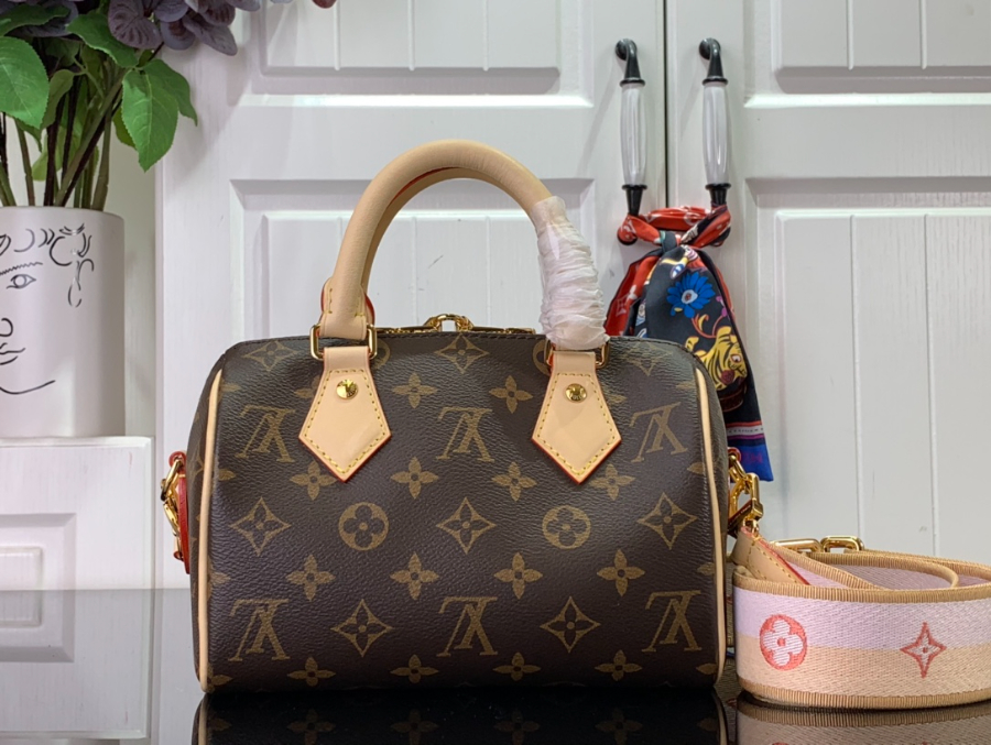 루이비통 스피디 반둘리에 20 모노그램 핑크 오렌지 M46594 20.513.512cm2.jpg