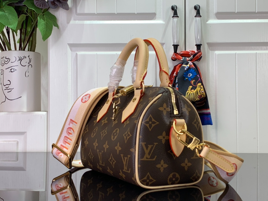 루이비통 스피디 반둘리에 20 모노그램 핑크 오렌지 M46594 20.513.512cm3.jpg