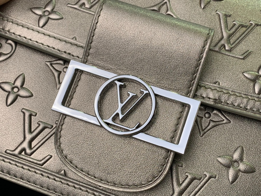 루이비통 Mini Dauphine 숄더백 20159cm6.jpg