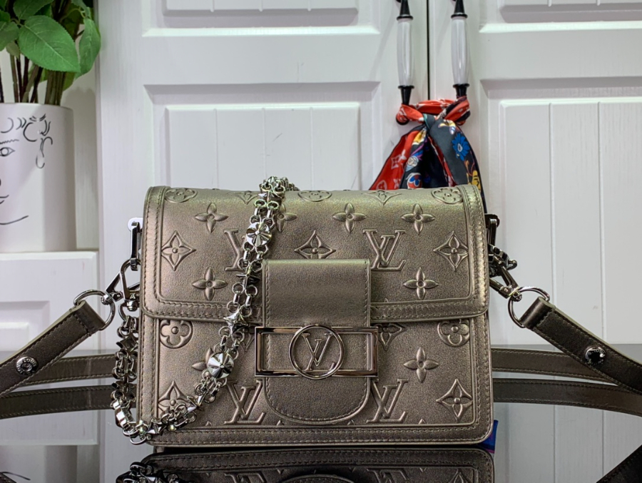 루이비통 Mini Dauphine 숄더백 20159cm1.jpg