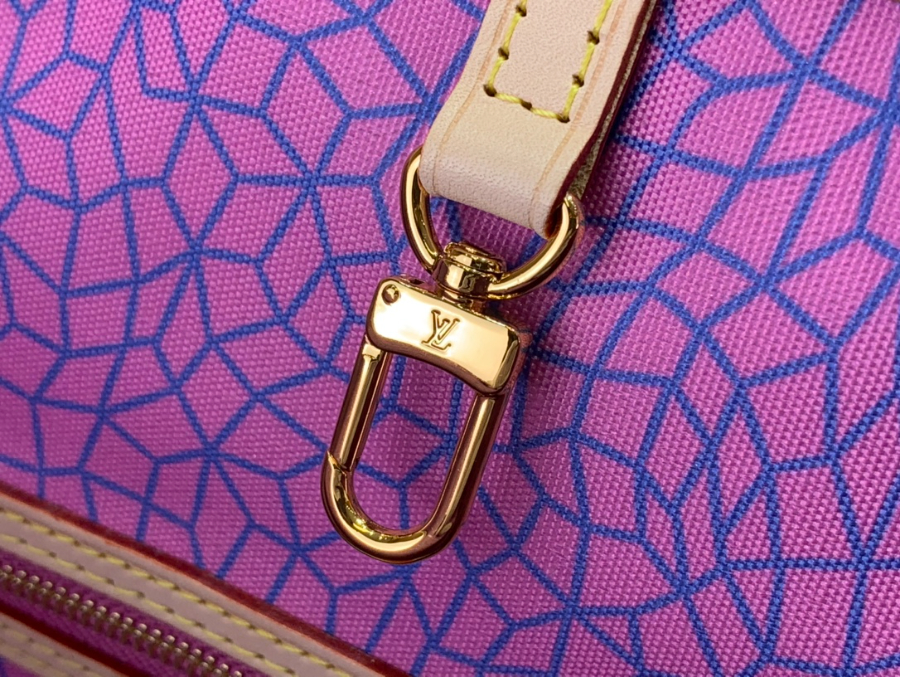 루이비통 x 야요이 쿠사마 네버풀 MM 모노그램 M46468 312814cm7.jpg