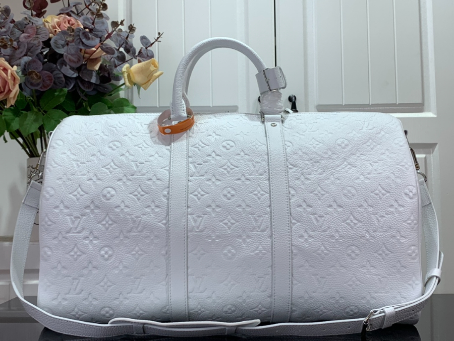 루이비통 x 야요이 쿠사마 키폴 50 화이트 M21678 502923cm2.jpg