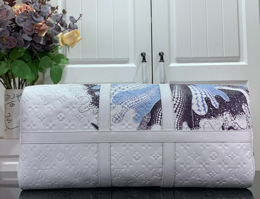 루이비통 x 야요이 쿠사마 키폴 50 화이트 M21678 502923cm3.jpg