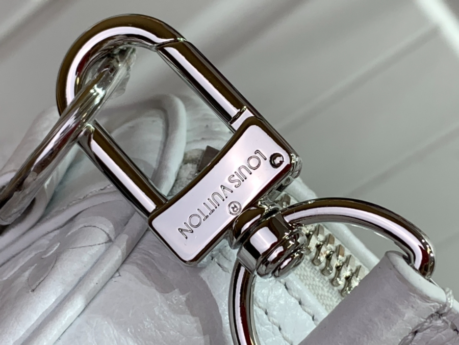 루이비통 x 야요이 쿠사마 키폴 50 화이트 M21678 502923cm7.jpg