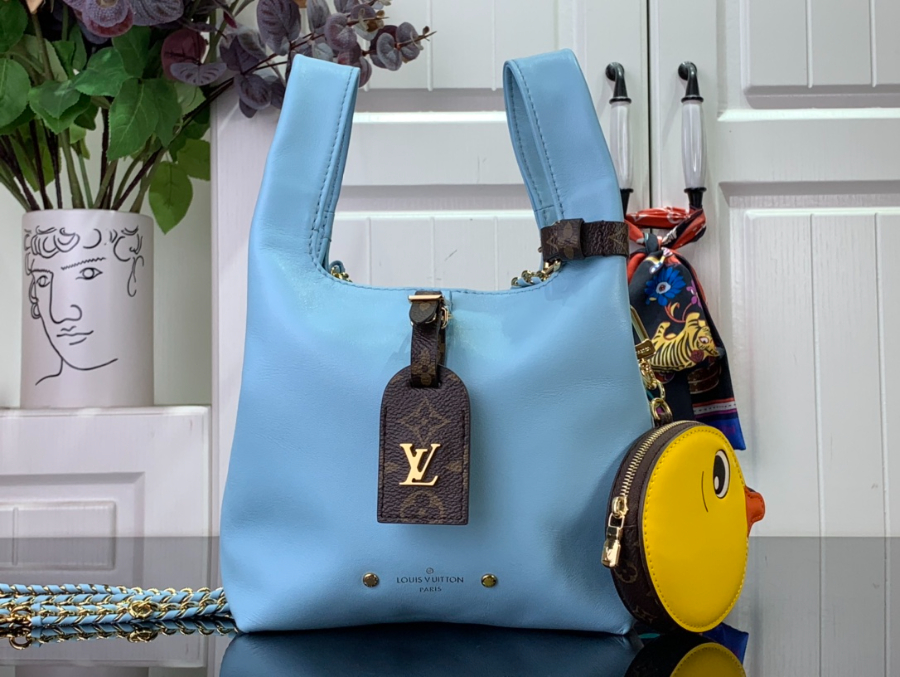 루이비통 아틀란티스 BB M11387 17177cm 스카이 블루1.jpg