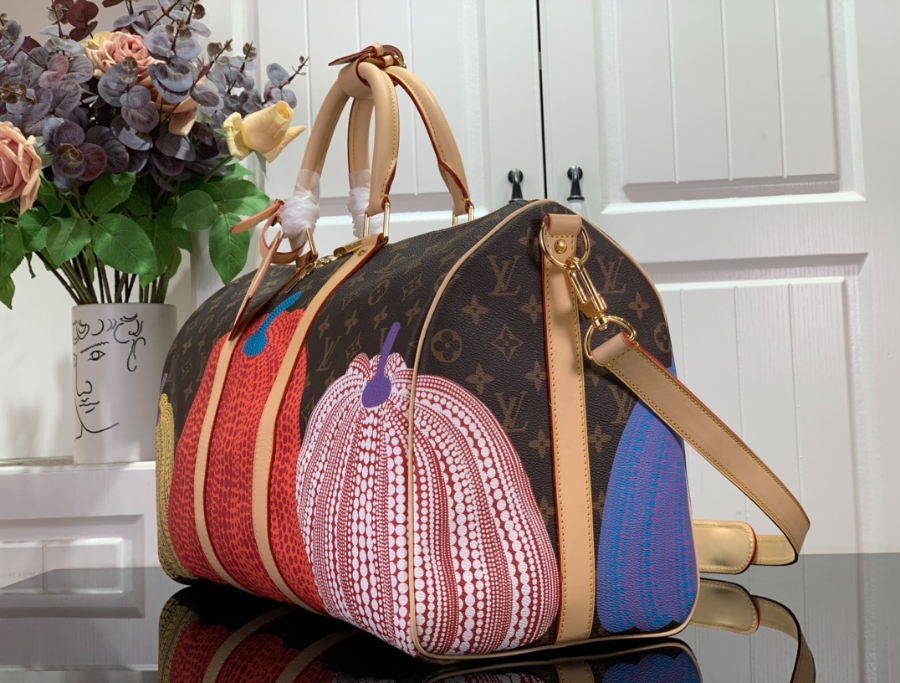 루이비통 YK 모노그램 호박 키폴 토트백 M46471 452720cm4.jpg