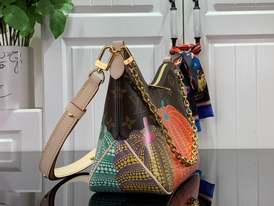 루이비통 YK 불로뉴 숄더백 M46470 29169.5cm3.jpg