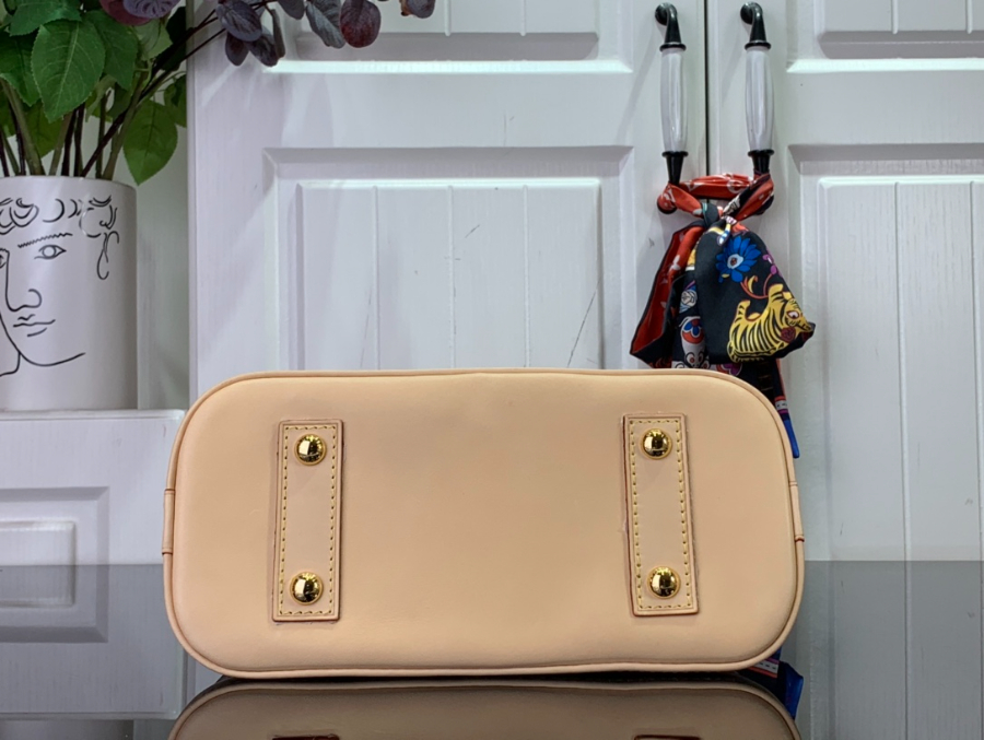 루이비통 알마 BB 피치 N40516 23.517.511.5cm4.jpg