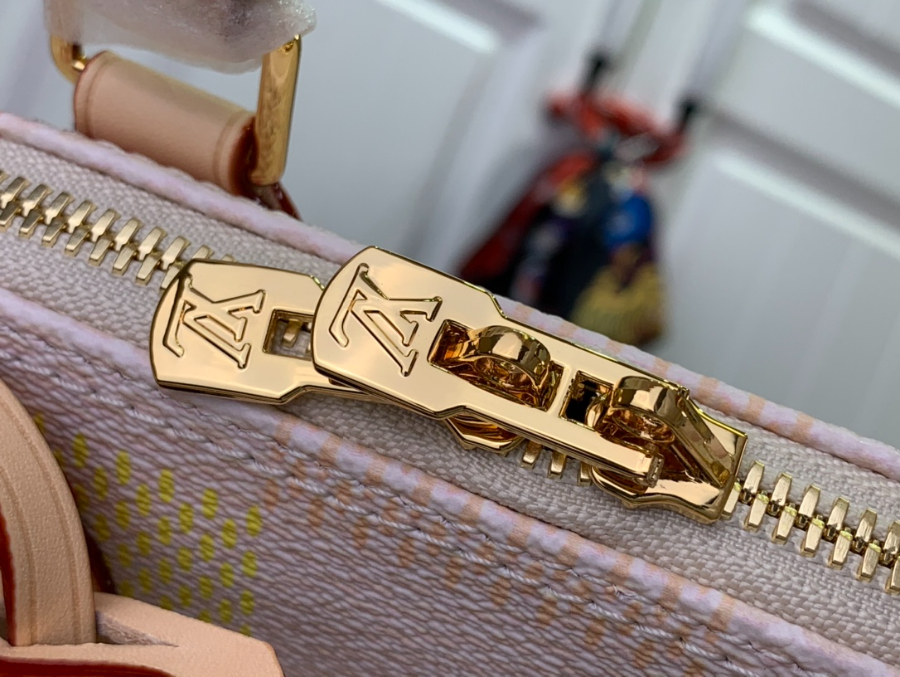 루이비통 알마 BB 피치 N40516 23.517.511.5cm8.jpg