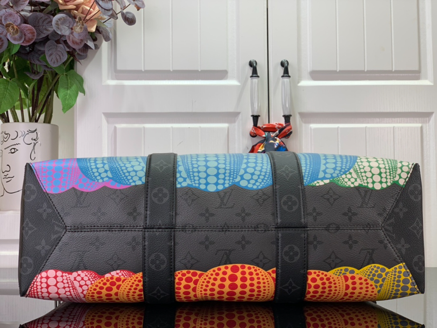 루이비통 YK 위켄드 토트 그레이 M46434 433417.5cm3.jpg