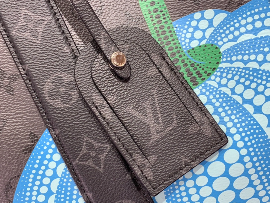 루이비통 YK 위켄드 토트 그레이 M46434 433417.5cm8.jpg