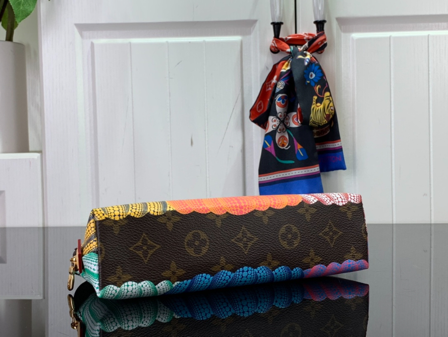 루이비통 YK 쿠사마야요이 코스메틱 파우치 M46472 24176cm4.jpg