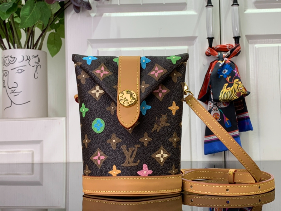 루이비통 엔벨로프 파우치 모노그램 M83344 12.5188.5cm 브라운1.jpg