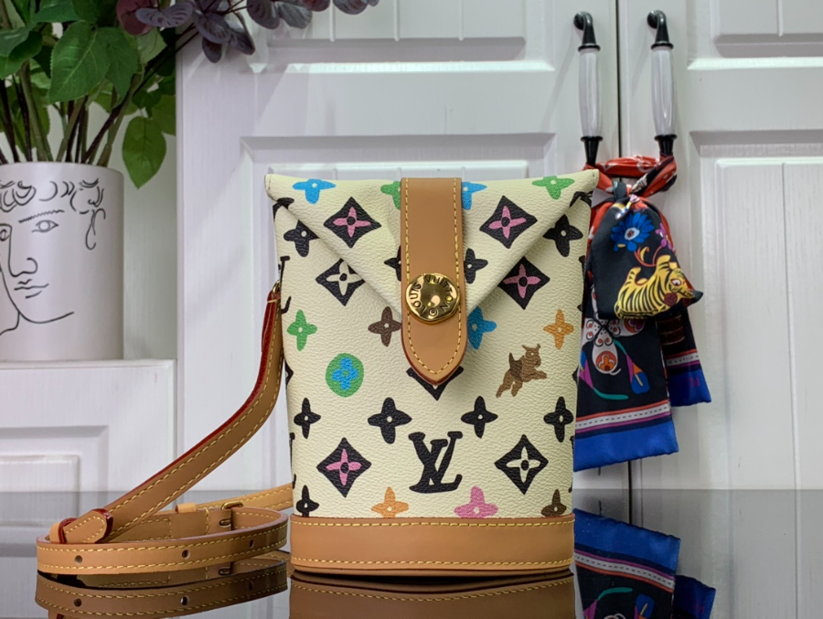 루이비통 엔벨로프 파우치 모노그램 M83344 12.5188.5cm 아이보리1.jpg