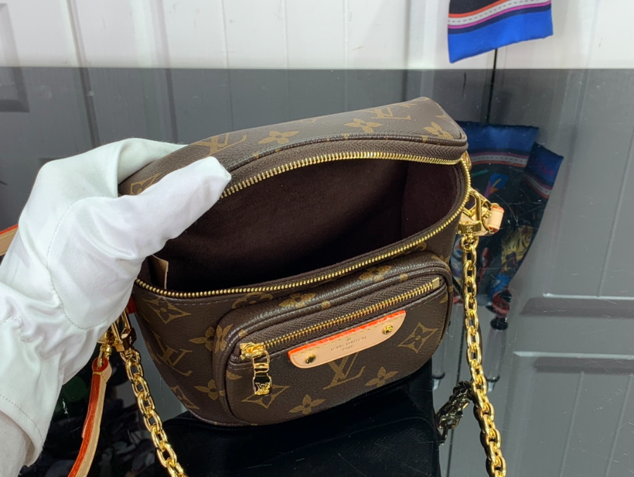 루이비통 미니 Bumbag M82347 17129.5cm4.jpg