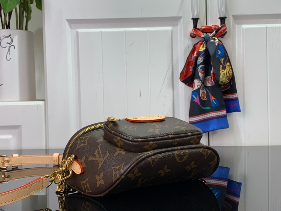 루이비통 미니 Bumbag M82347 17129.5cm5.jpg