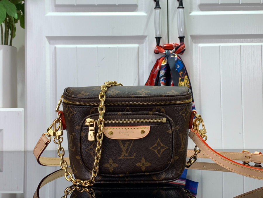 루이비통 미니 Bumbag M82347 17129.5cm1.jpg