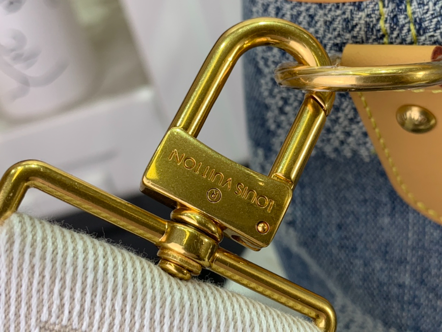 루이비통 위켄드 토트 다미에 데님 블루 N40702 433417.5cm7.jpg