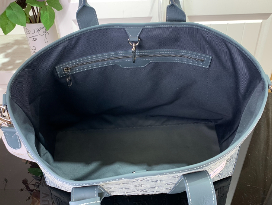 루이비통 위켄드 토트백 M22537 433417.5cm 데님5.jpg