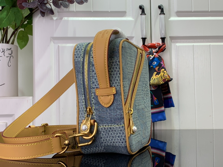 루이비통 체스 메신저 데님 N40706 24248cm3.jpg