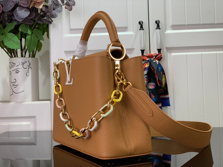 루이비통 카퓌신 BB M21798 M21641 1사이즈 브라운4.jpg