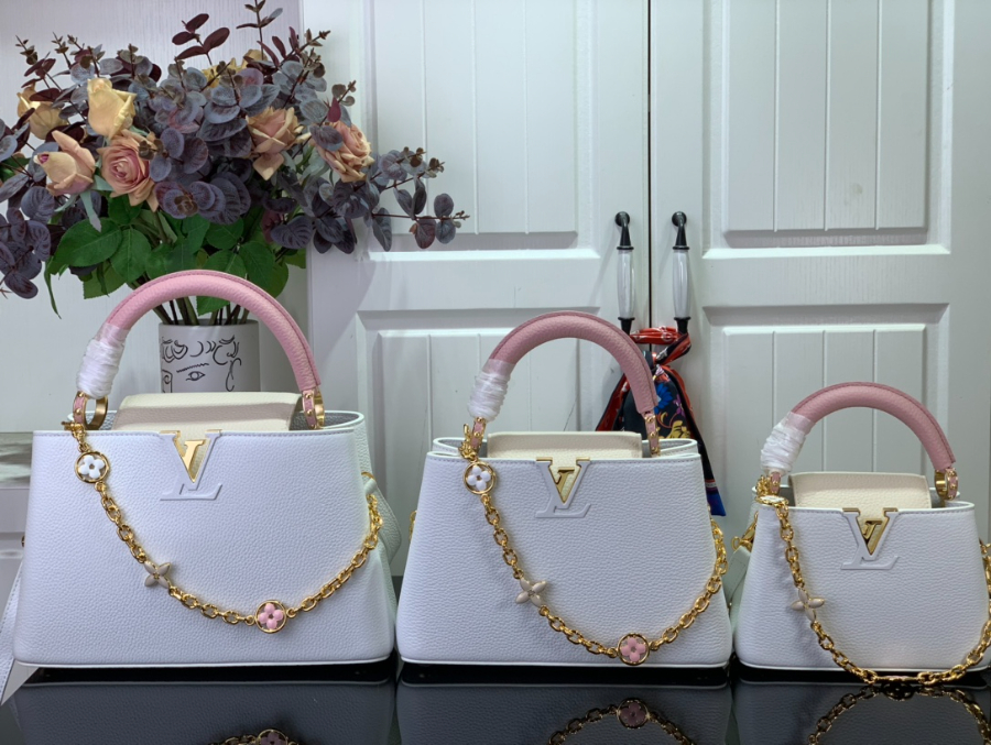 루이비통 카퓌신 M48865 3사이즈 핑크 화이트03.jpg