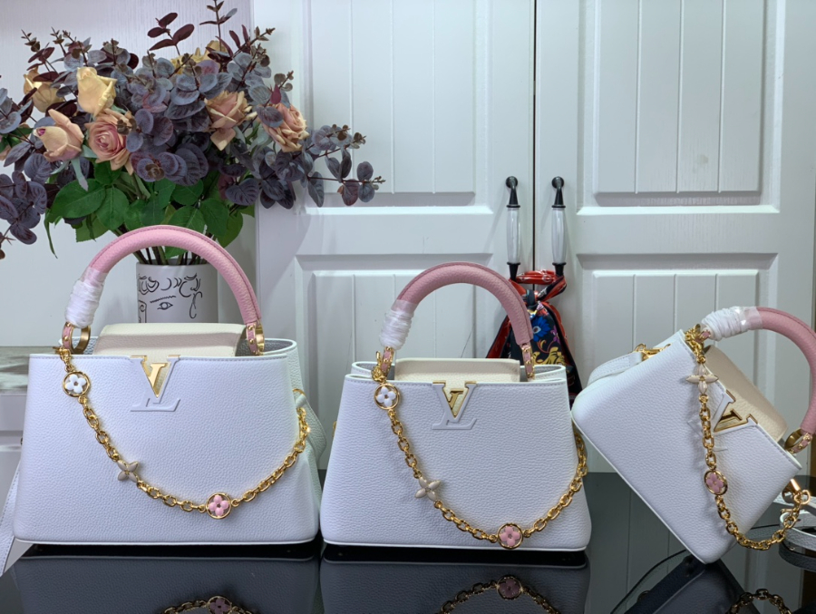 루이비통 카퓌신 M48865 3사이즈 핑크 화이트02.jpg