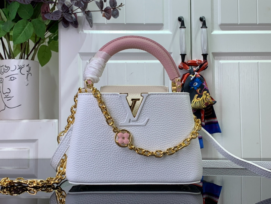 루이비통 카퓌신 M48865 3사이즈 핑크 화이트12.jpg