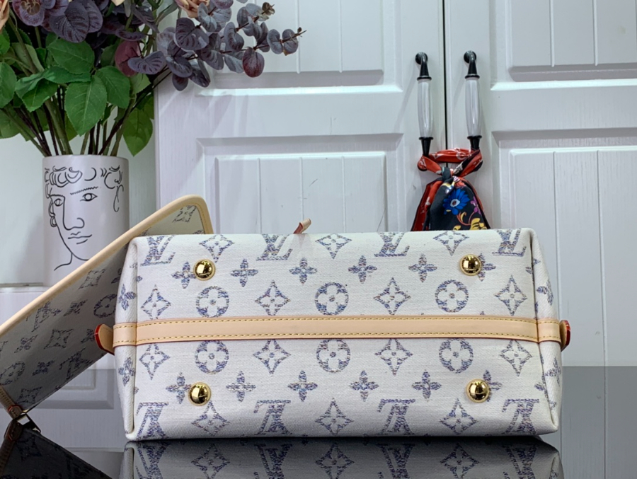 루이비통 캐리올 PM 멀티컬러 베이지 M24707 292412cm4.jpg