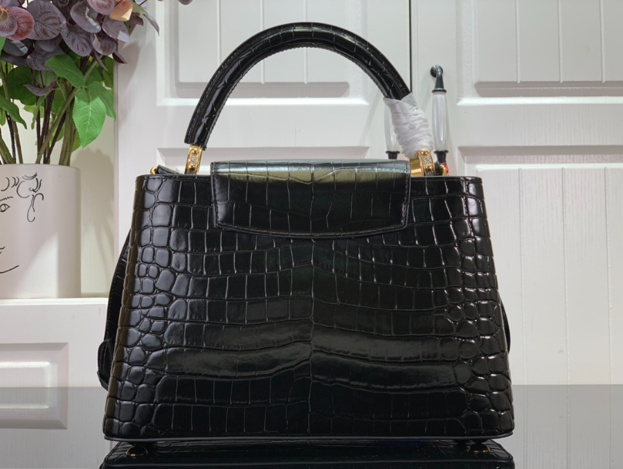 루이비통 크로커 무늬 카퓌신 M56669 3사이즈 골드3.jpg